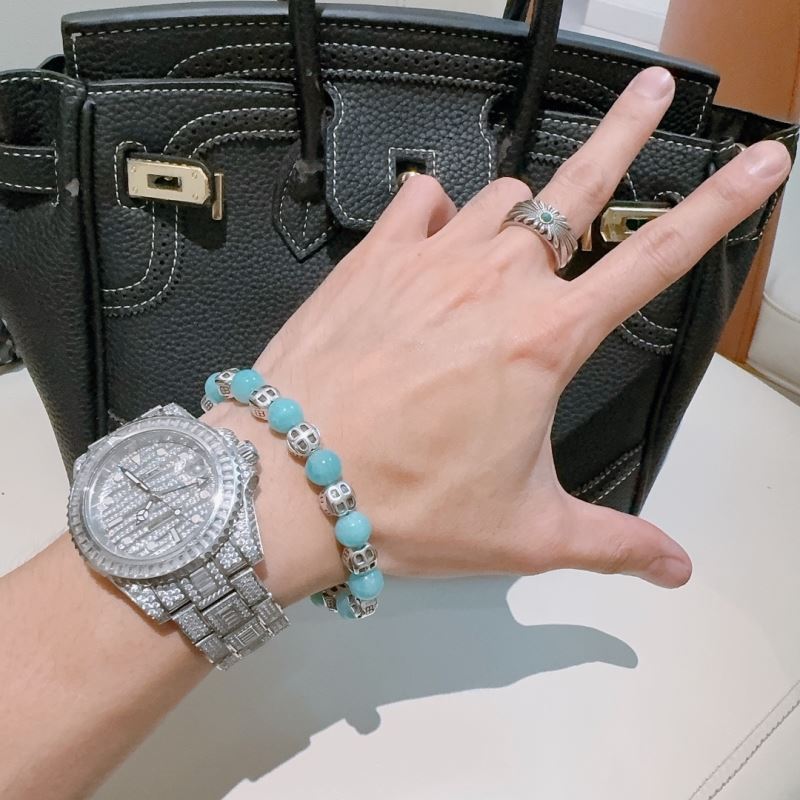 Ba1en*iaga bracelets